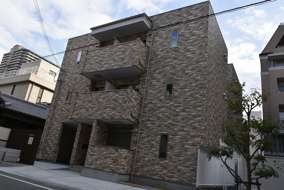 ラフォルム西宮北口の画像