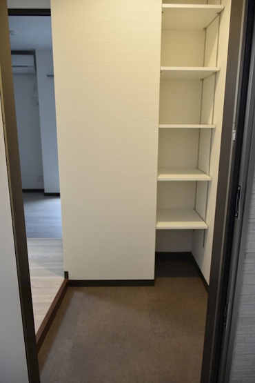 【玄関】ラフォルム西宮北口