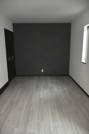 【寝室】ラフォルム西宮北口