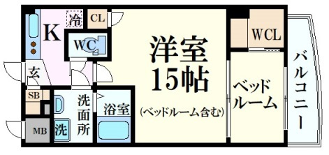 セレニテ甲子園Ⅰ