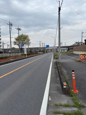  | 住宅付店舗 加須市旗井