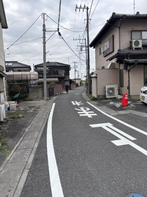  | 住宅付店舗 加須市旗井