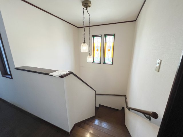 所沢市松葉町中古戸建の内装|内装です♪