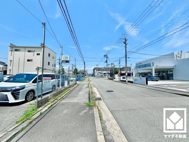 塔南蒔絵ハイツのその他
