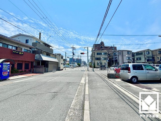 塔南蒔絵ハイツのその他