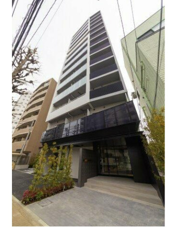 プラウドフラット渋谷笹塚