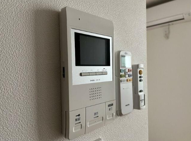 HATSUDAI FLATのセキュリティ
