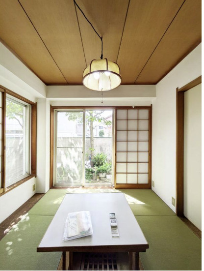 上北沢1丁目戸建(桜上水)のその他