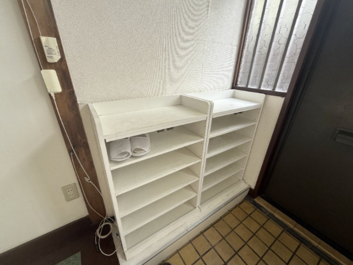 笹塚１丁目N邸の設備