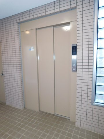 稲沢市国府宮１丁目の中古マンションのその他共用部分|◇エレベーター◇　