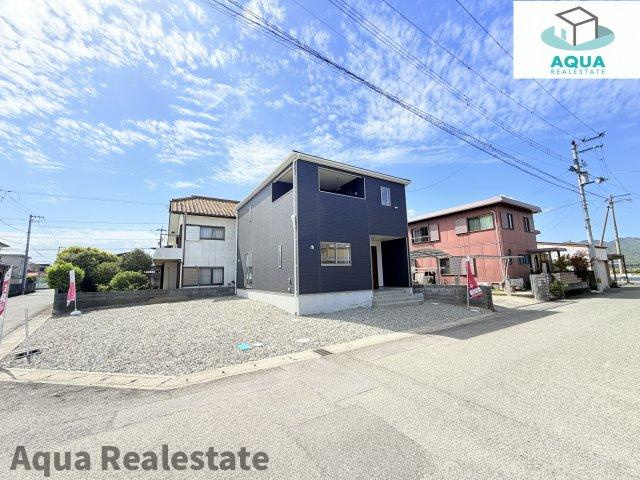 クレイドルガーデン北島町新喜来第1