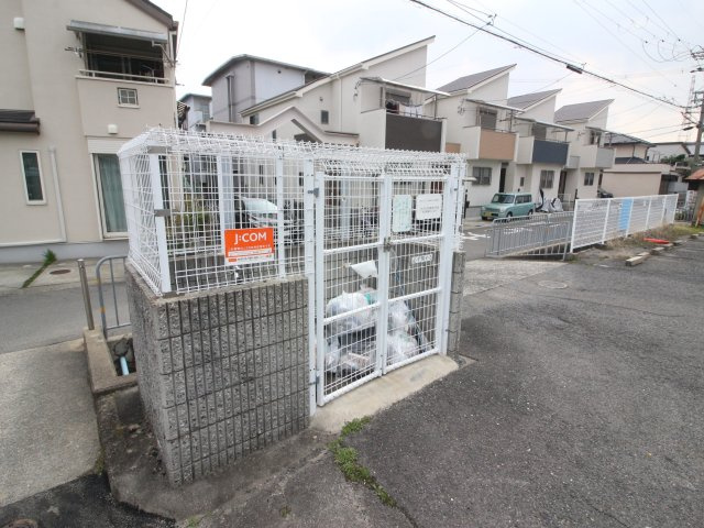 【設備】 | 松村ハイツD棟