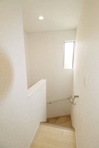 二本松市郭内2丁目　　　　3号棟　　　二本松北小学校、二本松第１中学区の内装