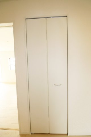 二本松市郭内2丁目　　　　4号棟　　　二本松北小学校、二本松第１中学区の収納
