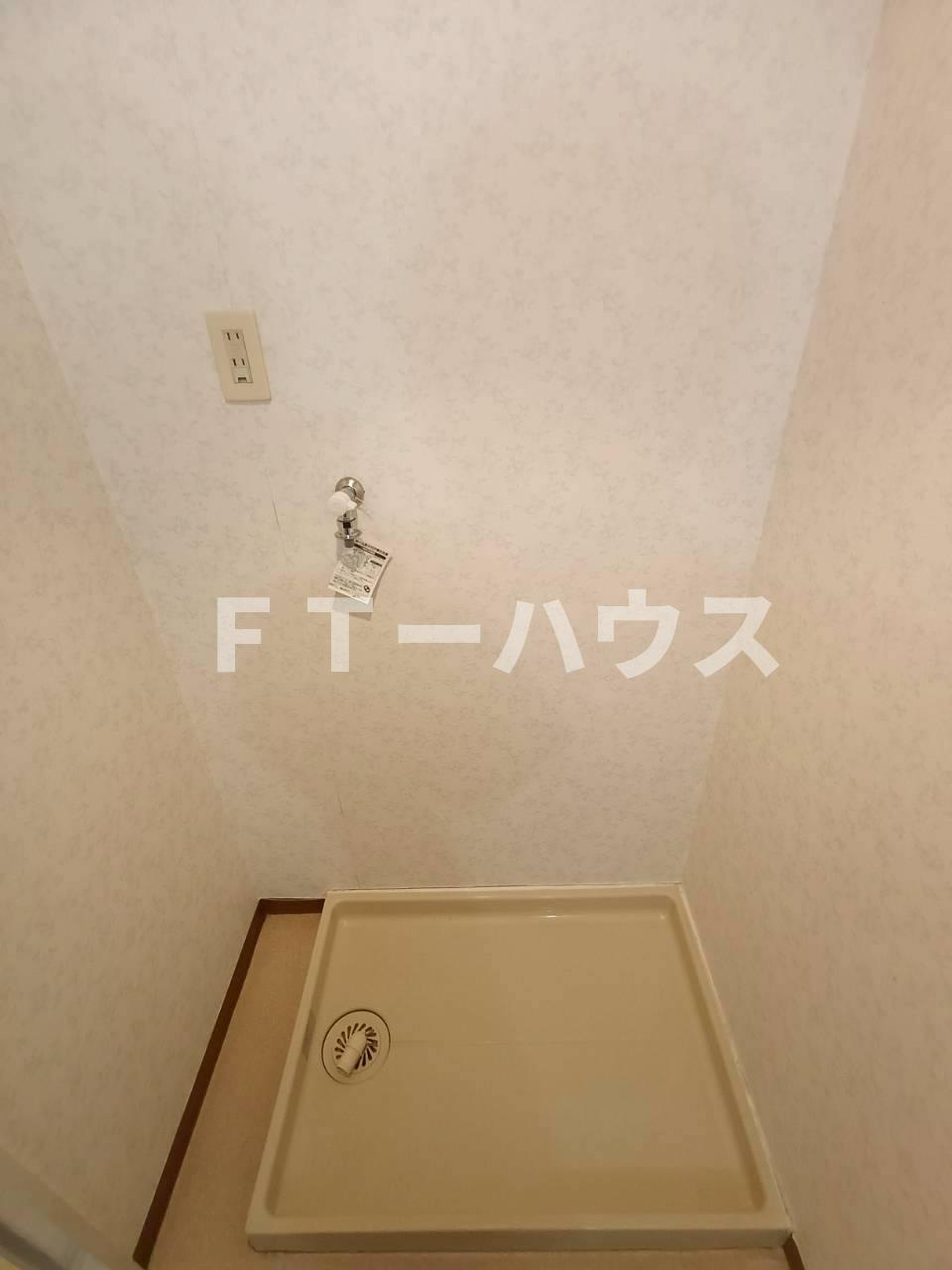 アイエムハイツ東中山の設備
