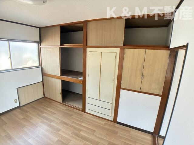 柏市豊住２丁目戸建の寝室|寝室にいかがでしょうか