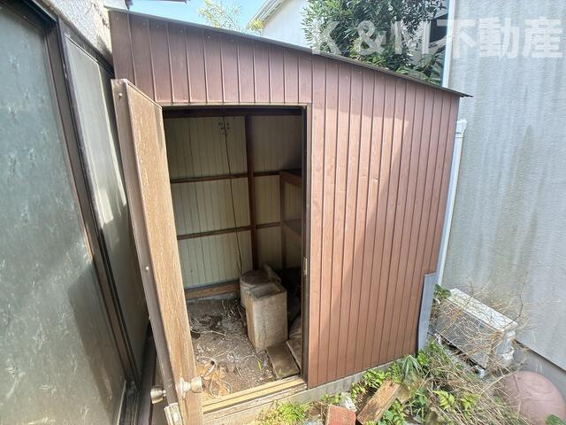 柏市豊住２丁目戸建のその他| 