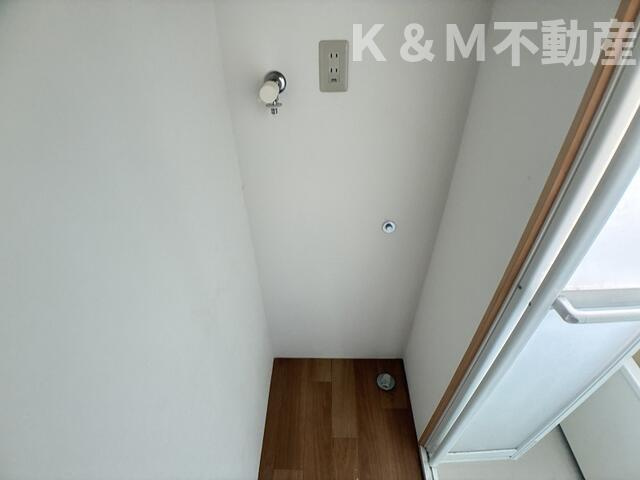 柏市豊住２丁目戸建の設備| 