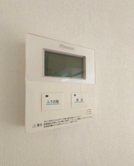 【設備】 | Cozy Square | 別号室の写真になります。現況優先。
