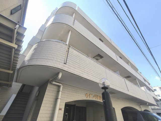 杉並区西荻南２丁目の賃貸マンション