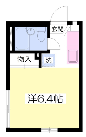 あじさいロード２