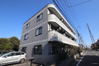 新婚さん・ファミリー世帯におすすめの２ＬＤＫ賃貸マンションです！