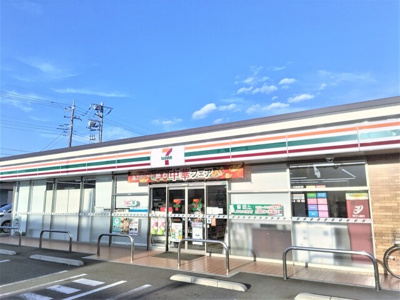 セブン－イレブン 草加北谷２丁目店まで650ｍ