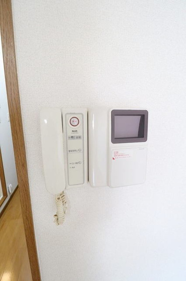 【設備】 | ウェルス三ヶ田