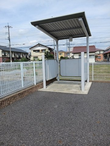 カーサビアンカのその他