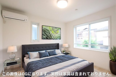 ※家具はイメージです。