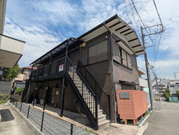 ガーデンハウスの画像