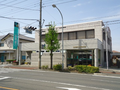 【周辺】 | トゥルーグレイスⅢ | 群馬銀行館林南支店まで1,236ｍ