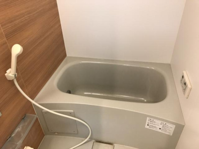 【浴室】 | トゥルーグレイスⅢ | ユニットバス