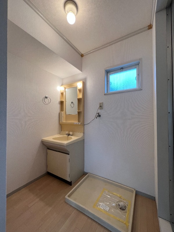 千葉市花見川区作新台２丁目のアパートの設備|別部屋参照