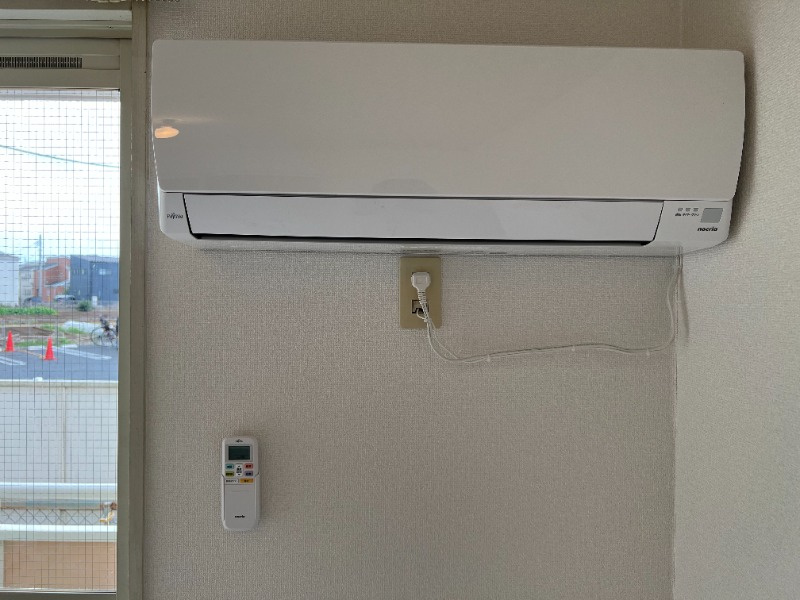 千葉市花見川区作新台２丁目のアパートの設備|別部屋参照