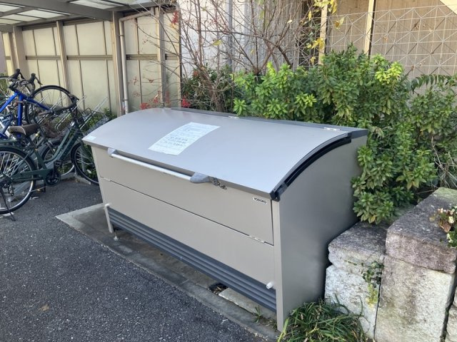 ハイブリッドメゾンのその他