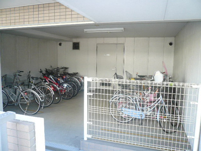 共用設備