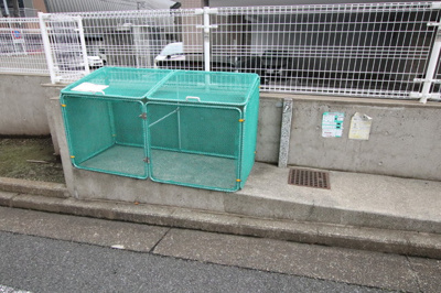 共用設備