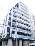 Ｂｒｉｌｌｉａ大井仙台坂の画像