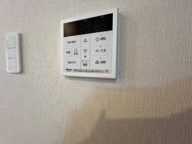 リヴェールメゾンの設備|室内設備
