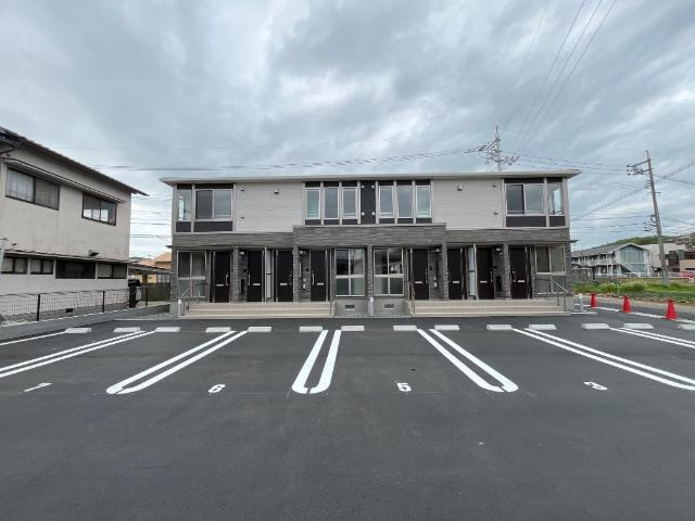 リヴェールメゾン