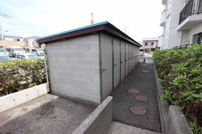 トランクルーム