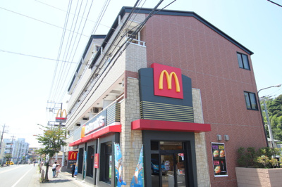 マクドナルド 藤沢本町店まで1000ｍ