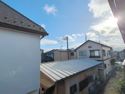 景色