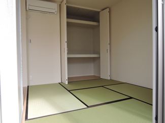 和室4.5帖