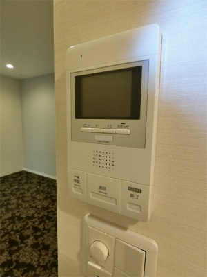 M-1 Tokyo 蒲田本町の設備