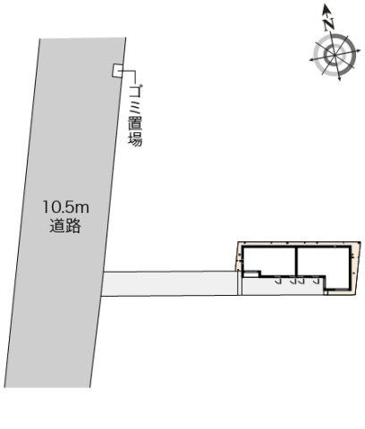 クレイノＨＮのその他