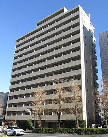 スカイコート・ヴィーダ五反田ウエスト