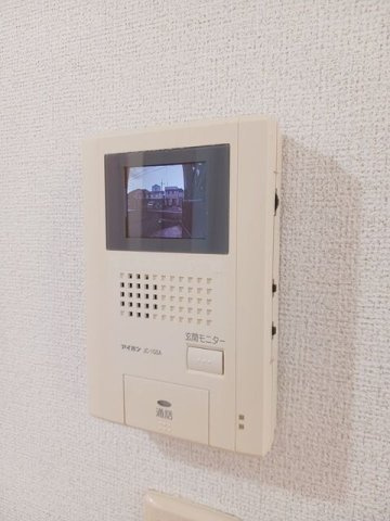 アルカンシェルのセキュリティ