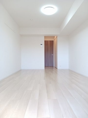 グラン　ドミールの内装